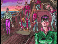 Character/Set/Costume Design Reel